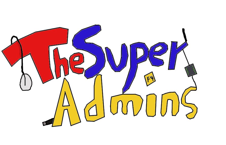 TheSuperAdmins