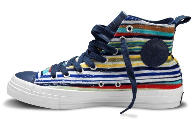 chucks missoni