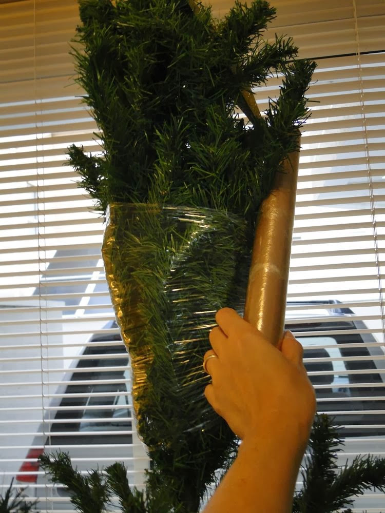 Tu Organizas.: Dicas para desmontar e guardar a Árvore de Natal