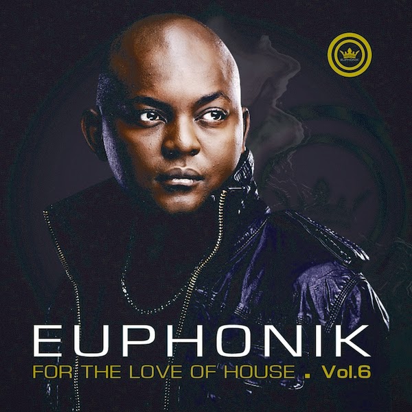 Dj Tutas I Love House Vol 15 Download