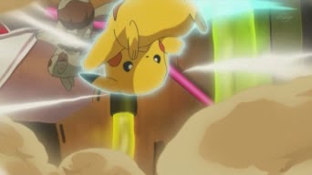 Pokemon Isshu: Saiba sobre Unova e Kalos!: Dublado Pokémon XY 19