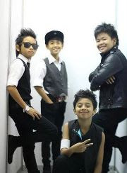Biodata Coboy Junior – Info Profil Boyband Cilik Pendatang Baru