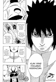 Download Komik Naruto Chapter 619 Mediafire | Detective Conan Comic