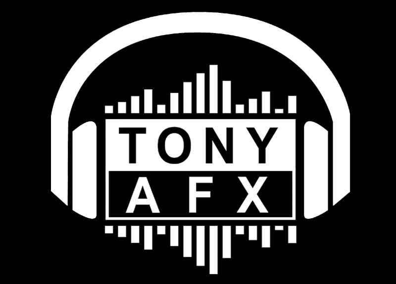 NewTony AFX Logo