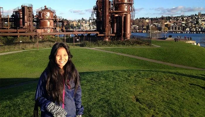 Nora Tristyana muda bintang muda yang menginspirasi generasi muda Indonesia