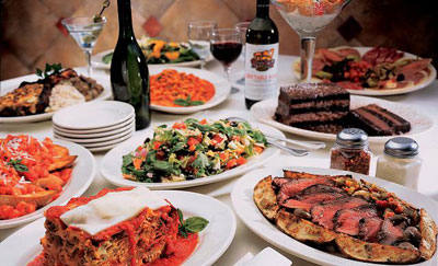 Food Terms You Need To Know French Service This Individualized And Highly Skilled Type Of Food Is Not Very Common In The U S Rather Than Being Plated Kitchen