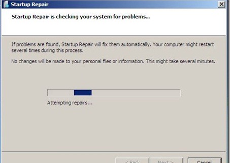 windows 7 boot repair windows 7 boot repair