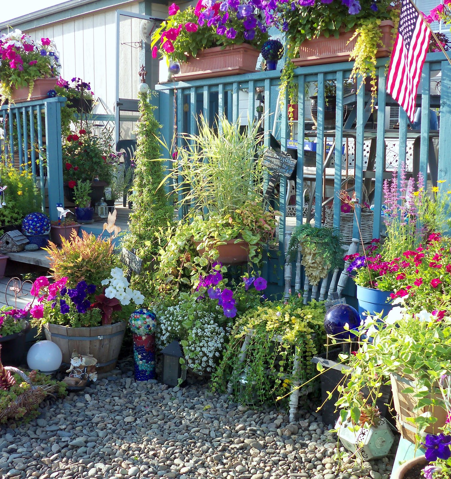 Flower Planter Designs