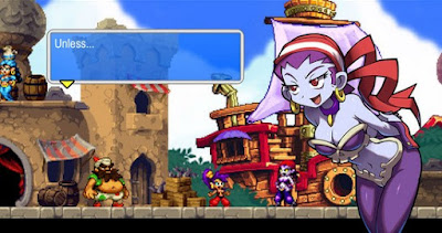 Download Shantae and the Pirate’s Curse