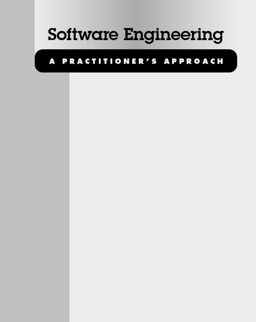 Free download ebook of Software Engineering by Pressman MIT THAKKAR