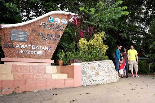 tempat menarik untuk dating di melaka