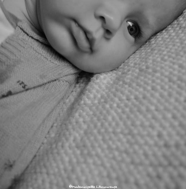 Mademoiselle L'Amoureuse