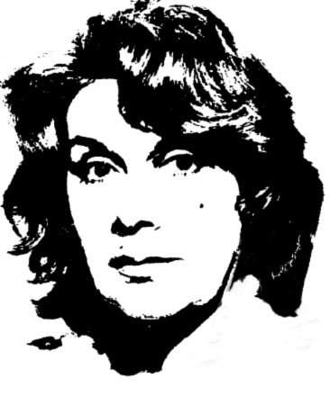 La tele de Ayer Ana Mariscal