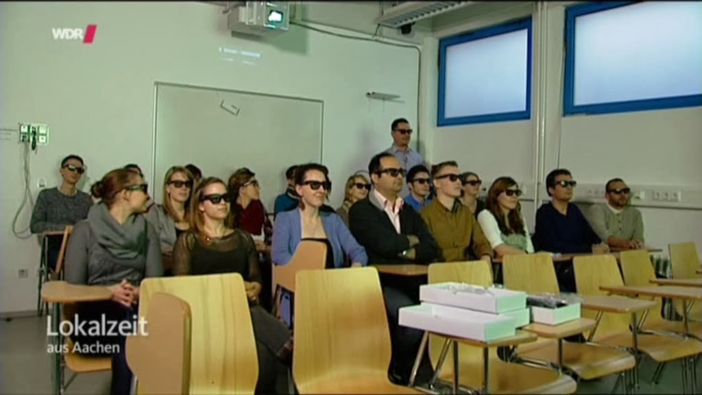 Die Landfrau Wochenendtipp Rundgang Durch Die Kunstakademie