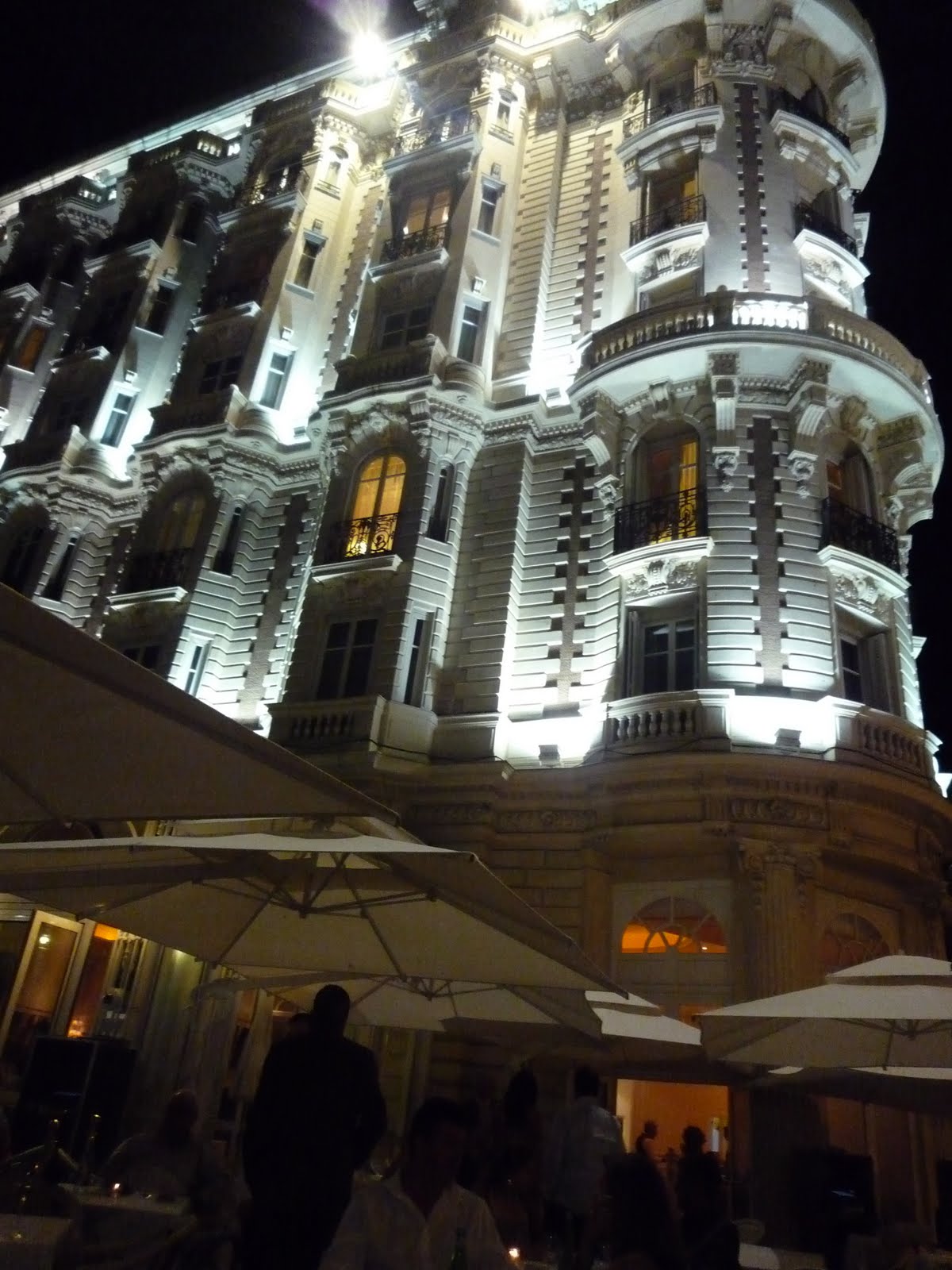 LaFleur de Paris July 2011