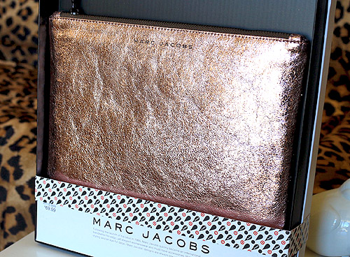 rose gold suitcase target