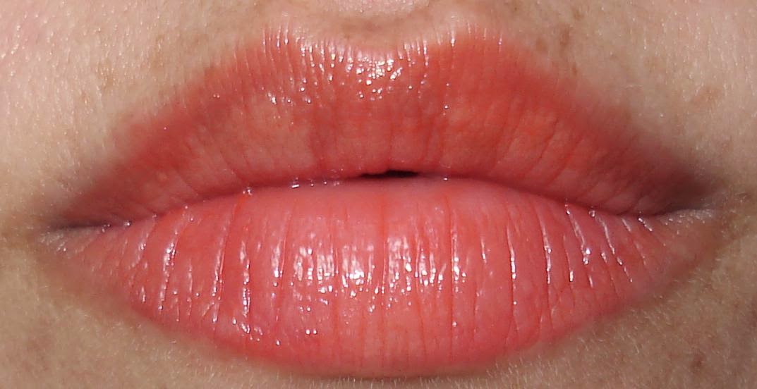 Sephora Collection Kiss Me Balm Melon Sorbet Sephora Collection Kiss Me Balm Melon Sorbet
