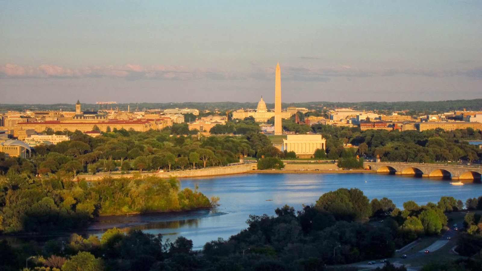 A Runner's Journey, out & back: January 2014