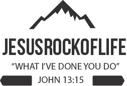 Jesus, Rock of Life Ministries