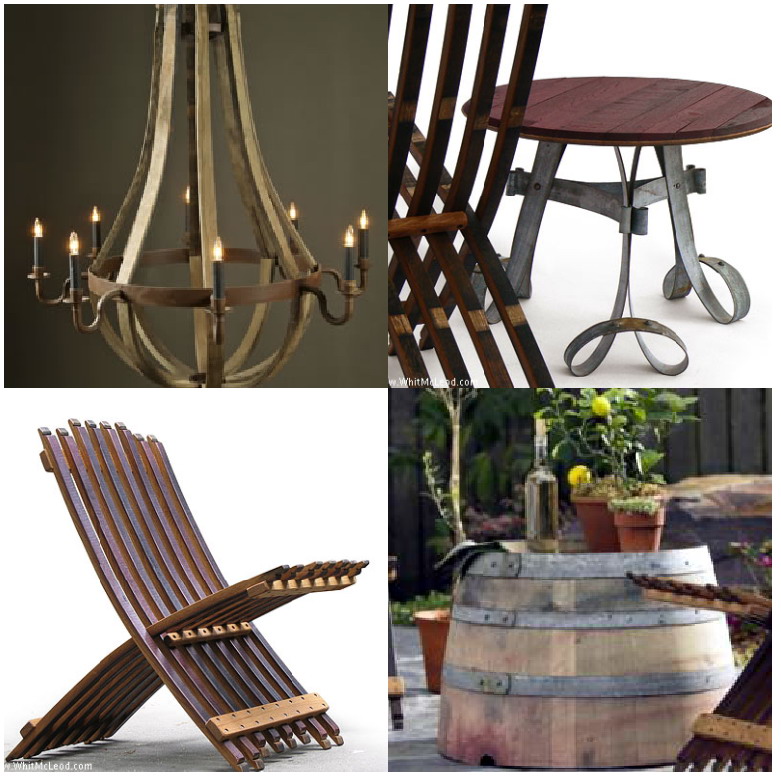 EL MUNDO DEL RECICLAJE: Reciclar barriles