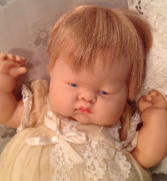 eloise wilkin baby dear doll