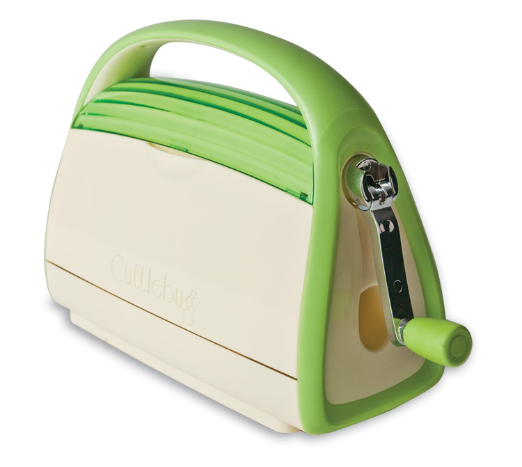 A1 CRAFT Cuttle Bug For Sale