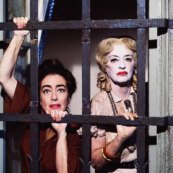 Film Analysis Whatever Happened to Baby Jane (1962) by P. M. Medium