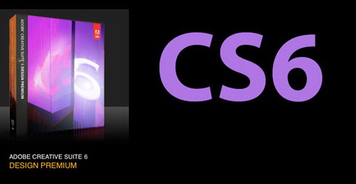 ADOBE CS 6