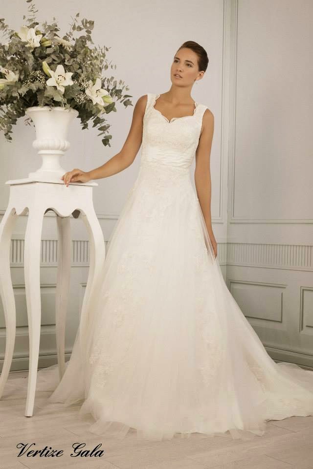 vertize gala vestidos de novia baratos coleccion 2015 blog bodas mi boda gratis