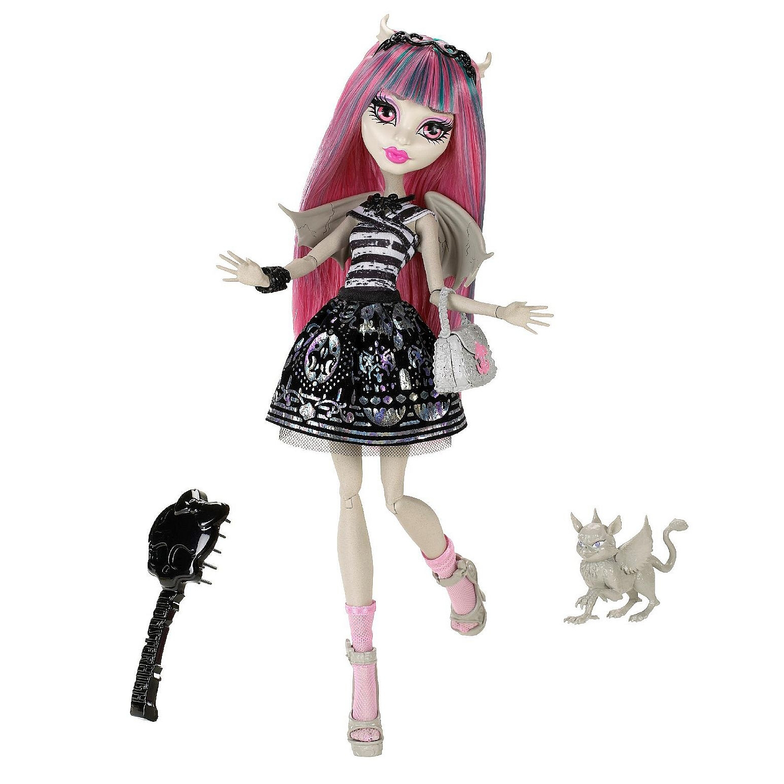 download rochelle gargoyle doll download rochelle gargoyle doll