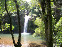 Cascata do Garapia