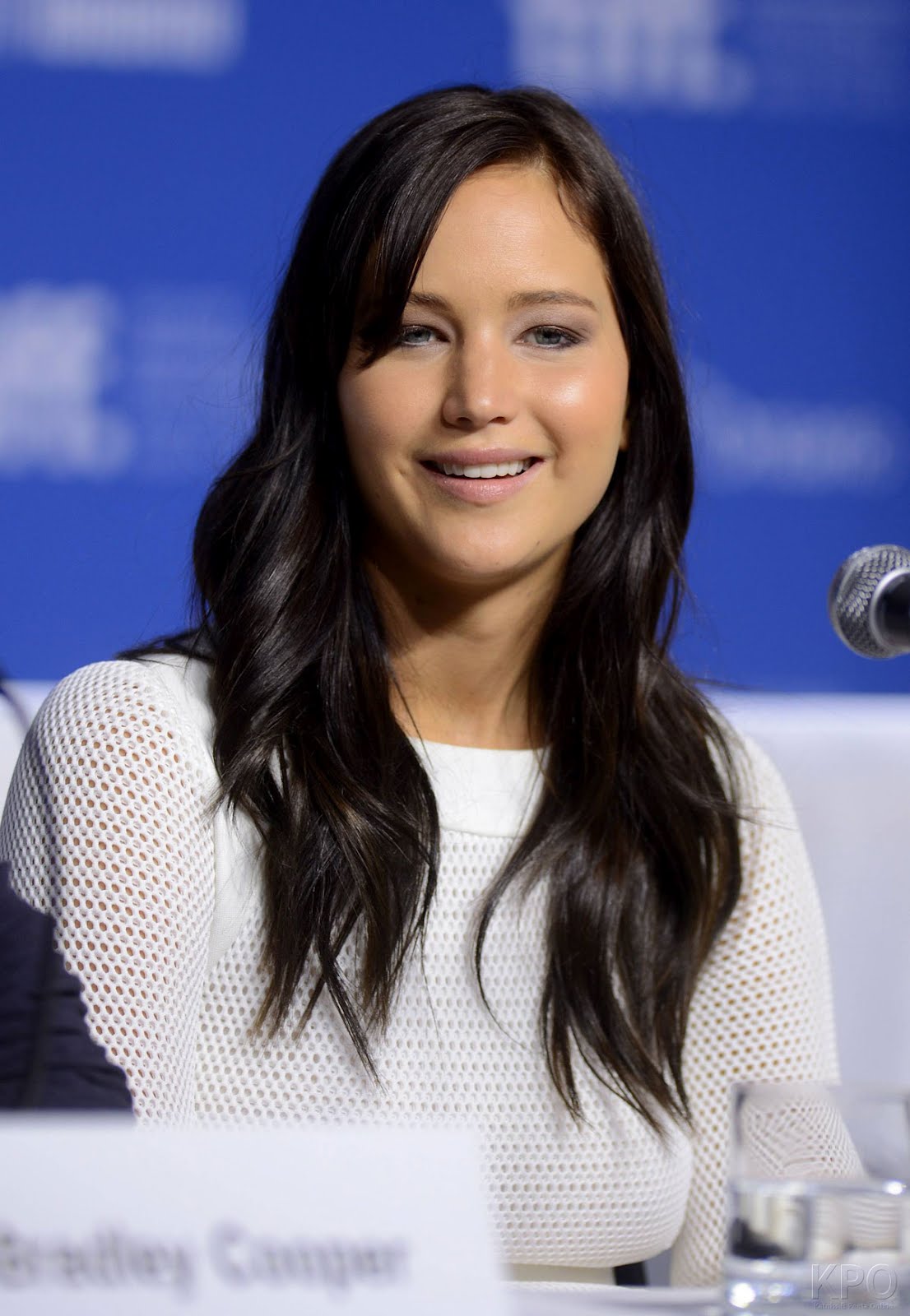 Jennifer Lawrence Hot At The Silver Linings Playbook Event In Toronto ...