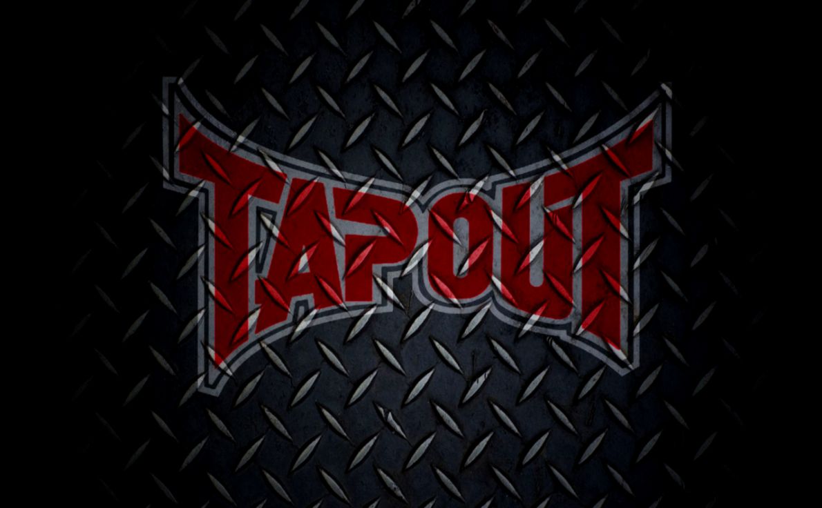 Tapout Logo Tapout Logo