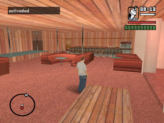 Cheat Lengkap GTA San Andreas PS2