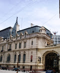 EDIFICIOS DE BUENOS AIRES