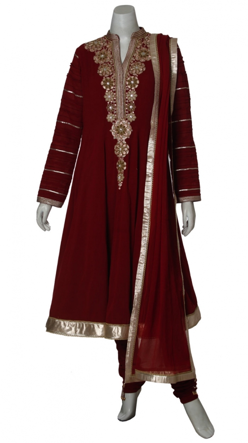 Fashion Designer Outfits Indian Designer Anita Dongre Anarkali Suits Collection 2013 The fusion forerunner designer anita dongre is getting her due. fashion designer outfits indian designer anita dongre anarkali suits collection 2013