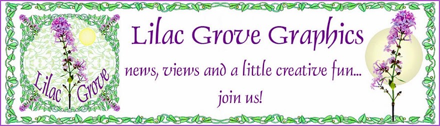 Lilac Grove Graphics