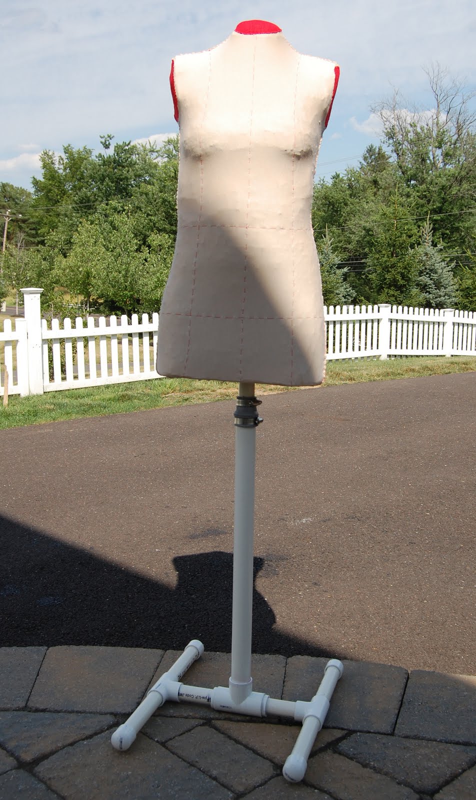 LULUSHION Making of the Dress Form Part 4 of 4 Cover