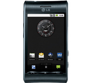LG Android