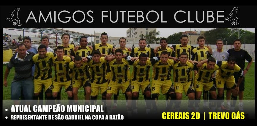 AMIGOS FC