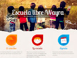 ESCUELA RURAL WAYRA