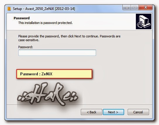 Avast pro 7 full version with crack and serial key work