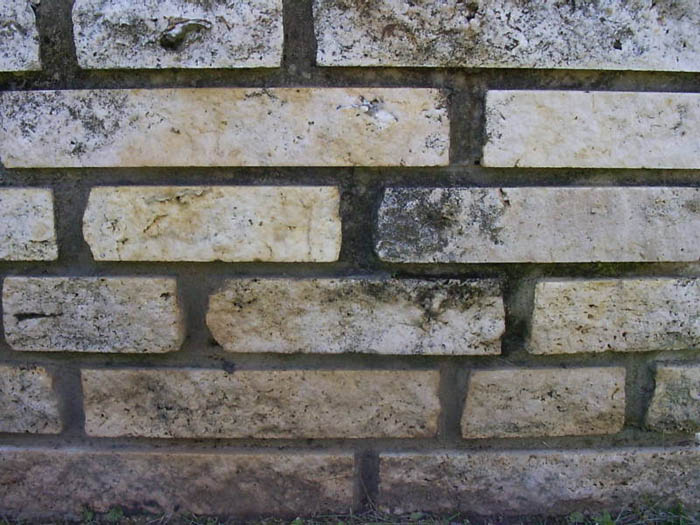 Mobiles Sandstrahlen Stein