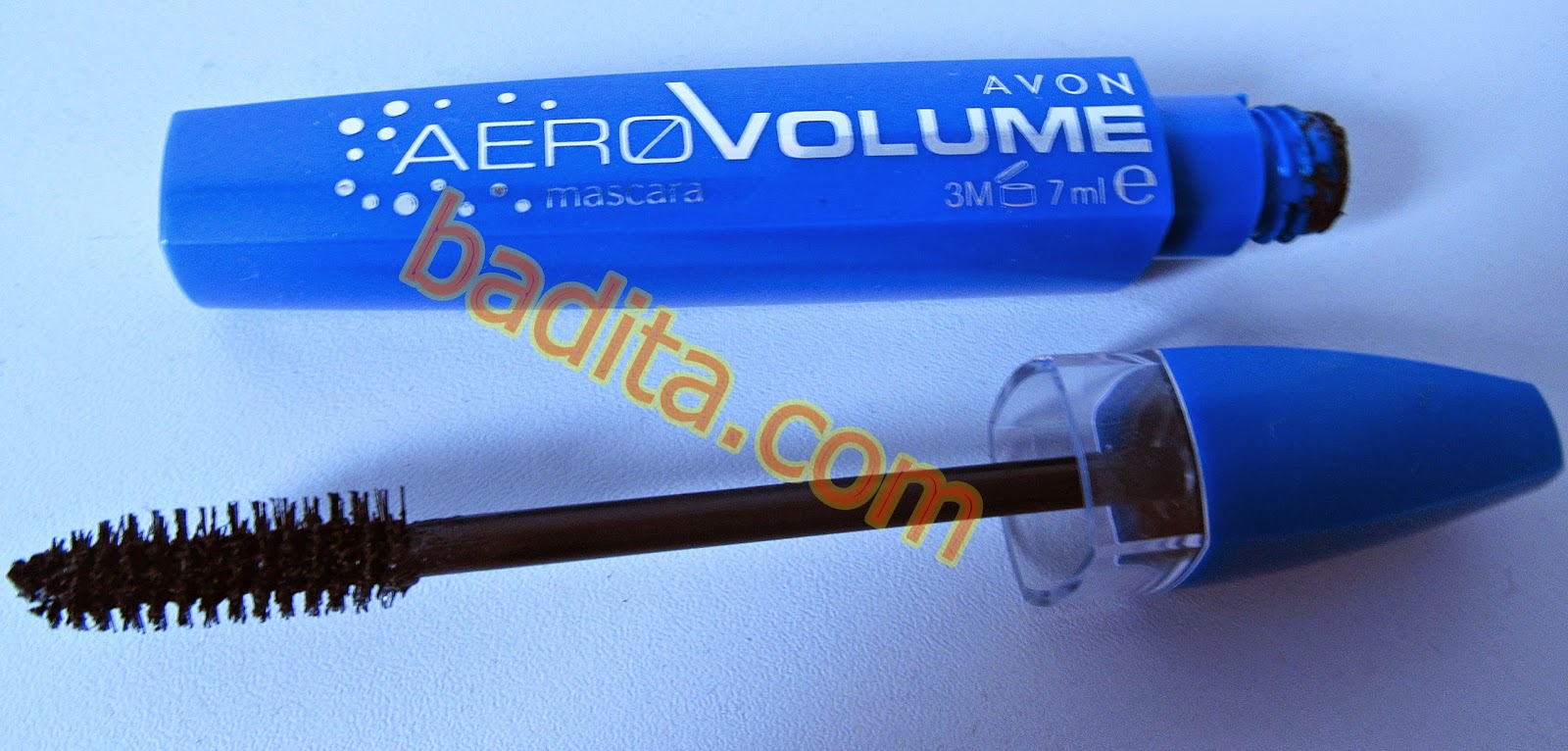 Mascara Aero Volume Avon Review