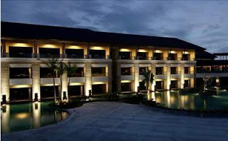 Hotel Bintang 5 di Batu-Malang | WISESATRAVEL.COM