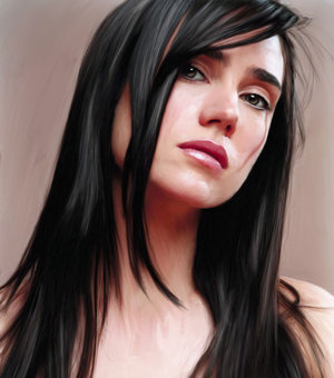 Jennifer Connelly HD Wallpaper | Free Wallpapers Download