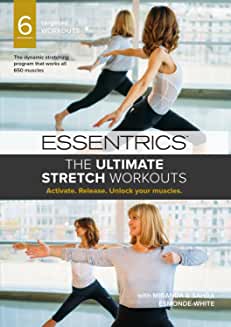 Ultimate Stretch Workouts