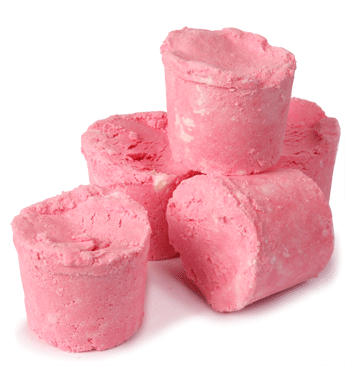 Marshmallow Melting