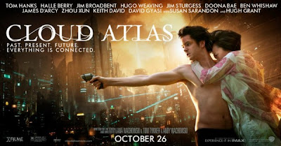 cloud atlas jim sturgess poster