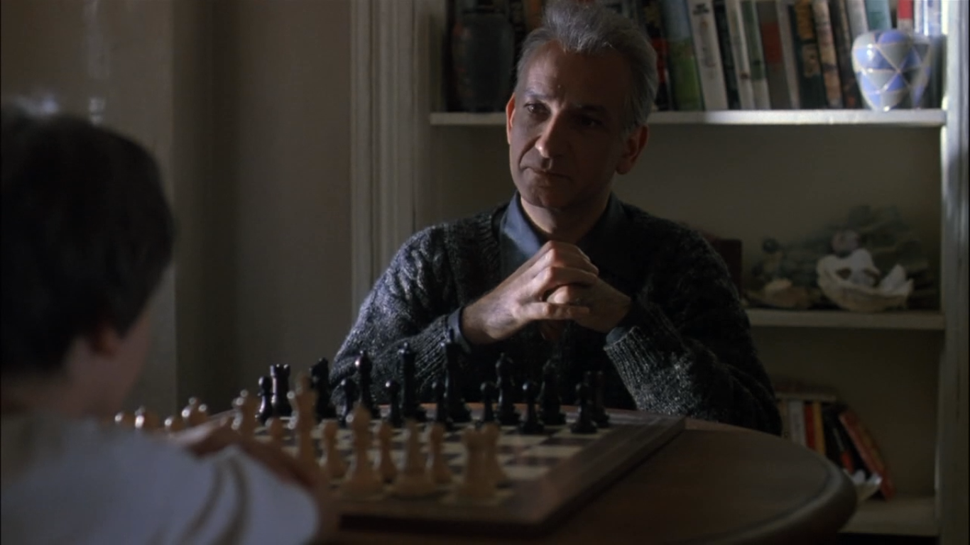 Searching for bobby fischer 1993)   imdb